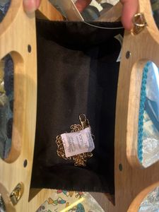 Sparkling Sequin Clutch Bag