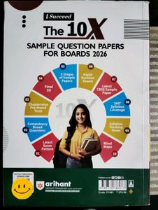CBSE Computer Science Class12 SQP