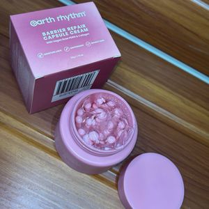 Earth Rhythm Barrier Repair Capsule Cream