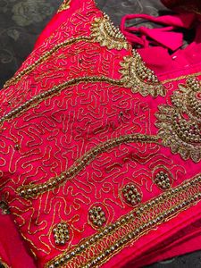 Aari Work Blouse