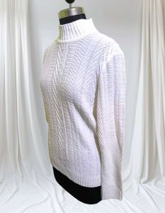 New Korean Wool Top 💕