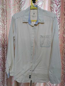 Men's Classic Oxford Shirt