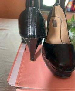 Black High Heels👠