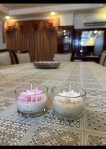 Maison Noore Luxury Scented Candles-2