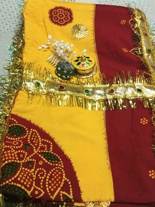 ✨Suhaag chunri/odhani ✨