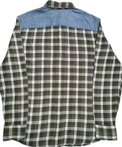 Cotton Shirt For Men