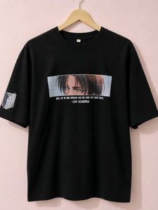 Attack on Titan Levi T-Shirt