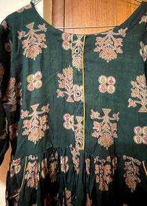 Kurta For Ladies