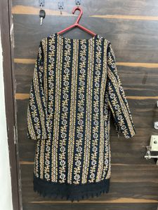 Elegant Kurta