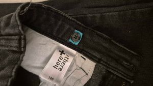 Stylish Dark Wash Jeans