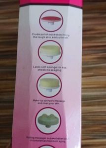 5-in-1 Beauty Care Facial Massager