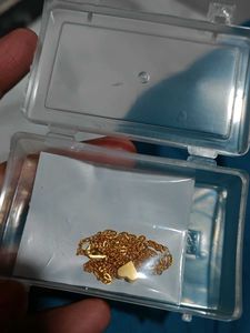 Brand new DressBerry Gold-Plated Necklace
