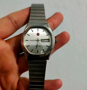 Rado Vintage Voyager