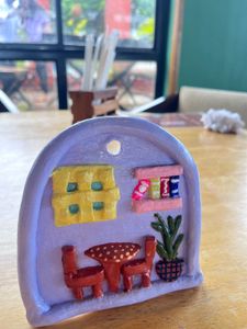 Cute Wall Decor