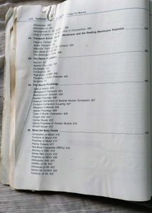 Textbook Of Anatomy &amp; Physiology For Nurses