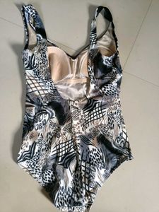 Sexy Comfortable Stretchy  Bodysuit Fit To M.L. XL