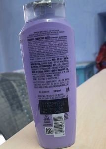 L'Oreal Hyaluron Moisture Shampoo