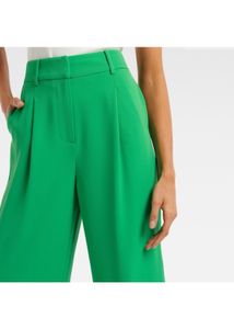 Forever New PRIMROSE HIGHWAISTED WIDELEG PANTS