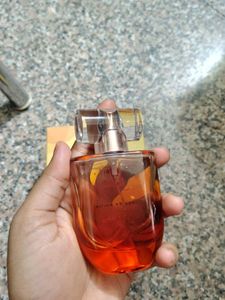 Plum Body Lovin' Vanilla Caramello Perfume