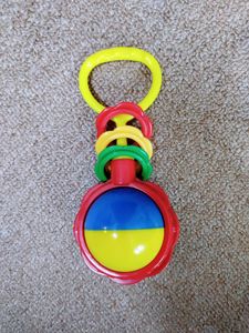 Baby Toys