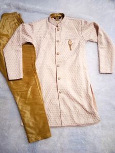 Sherwani Set