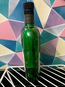 Empty Bottle For DIY Craft