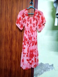 Stretchable Dress❣️❣️🎉🎉