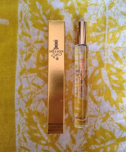 Paco Rabanne 1 Million Cologne for Men