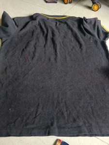 Men's Allen Solly Polo T-Shirt