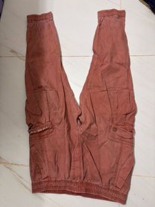 Men's Cargo Pants