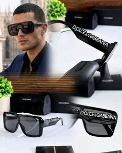 Dolce &amp; Gabbana Sunglasses