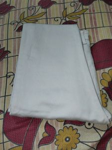 NON BLUE BRAND PURE COTTON JEANS