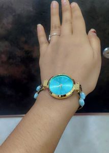 mangalsutra unique watch ⌚