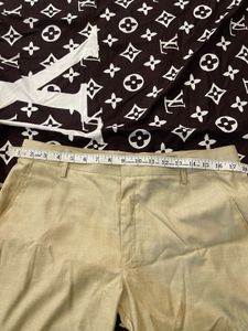 Suits&amp;coat Sett Pants XL