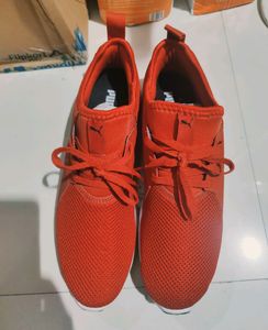 Puma Men's Casual Shoes. Like New . Good Condition