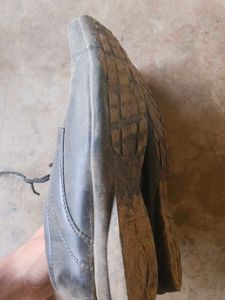Classic Men's Formal Shoes