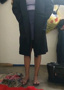 Overcoat