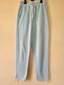 Light Blue Joggers