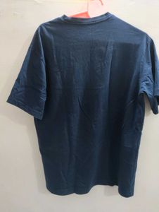 H&amp;M Blue T-Shirt