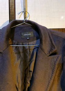 Elegant Women's Trench Coat