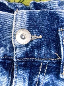 Girls beautiful Denim Shorts