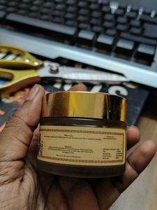 Ayurvedic Face Cream