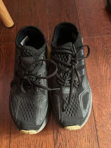 Adidas Black Sneakers
