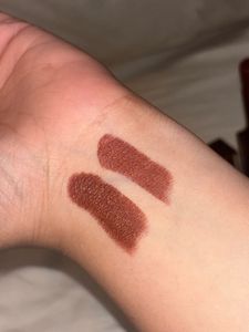 Blue Heaven Cookie &amp; Crush Lipstick