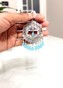 lightweight handcrafted earrings