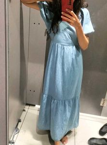 long gown, maxi dress