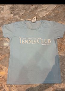 Bundle of Two Graphic T-Shirts