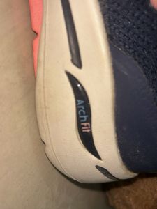UK 2 Skechers Arch Fit Women's Sneakers