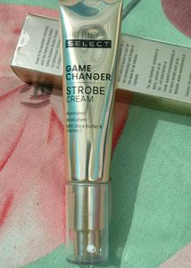 Swiss Beauty Game Changer Strobe Cream