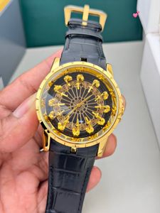 Roger Dubuis Watch For Men